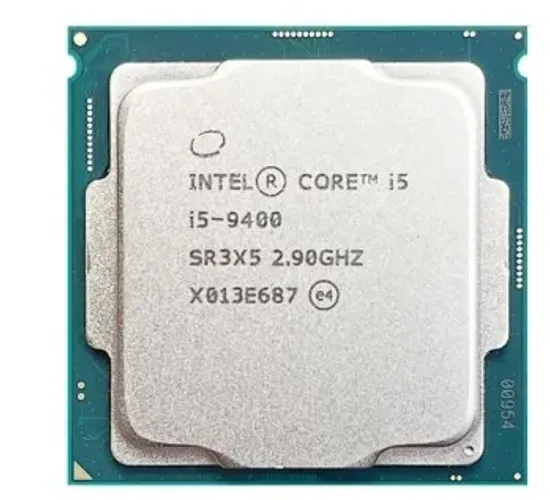 I5 9400