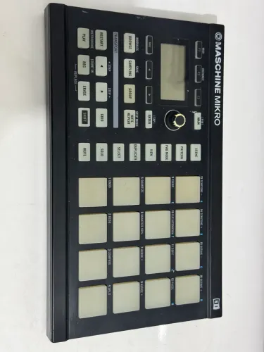 maschine mk2