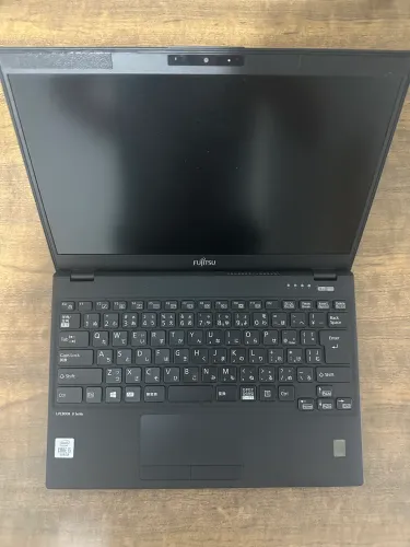 Fujitsu LIFEBOOK U9310/D Notebook/Laptop