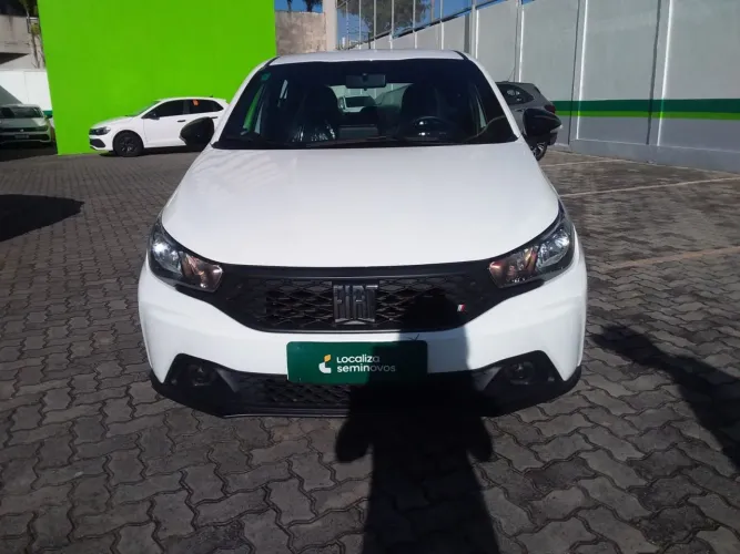 Fiat Argo Drive 1.0 Firefly 2026