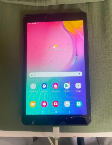 Tablet da Samsung