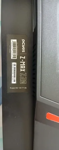 monitor gamer