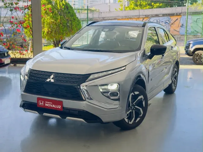 Mitsubishi Eclipse Cross HPE-S 1.5 16V 165cv Aut. 2026