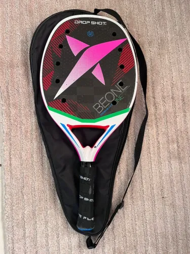 Raquete Beach Tennis Drop Shot