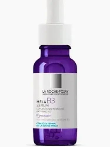 La Roche-Posay, Mela B3, Sérum Antimanchas Com Melasyl Ativo Patenteado + 10% Niacinamida
