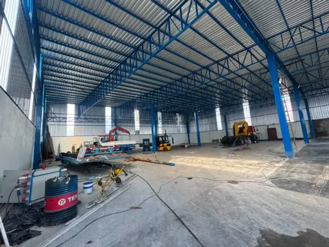 GALPÃO NOVO NA ZONA LESTE| MÓDULOS A PARTIR DE 500m² | R$ 20/m²