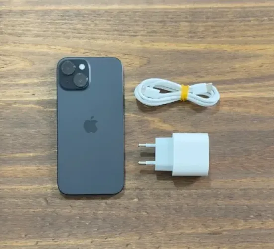 iPhone 15 128gb 12x264