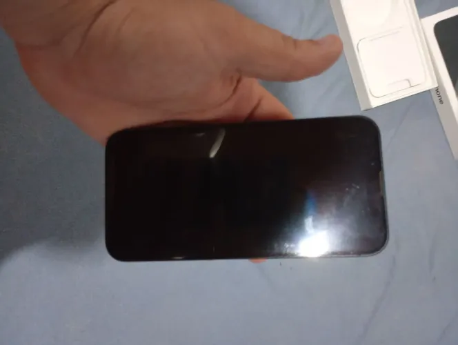 iPhone 13 256 gb