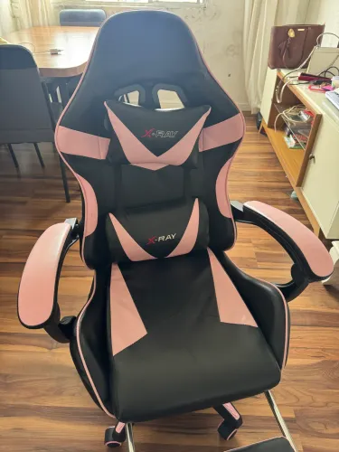 Cadeira gamer 