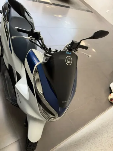 Honda PCX 150 Sport 2022
