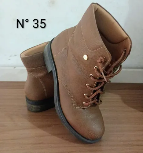 Bota MARCA QUIZ N? 36