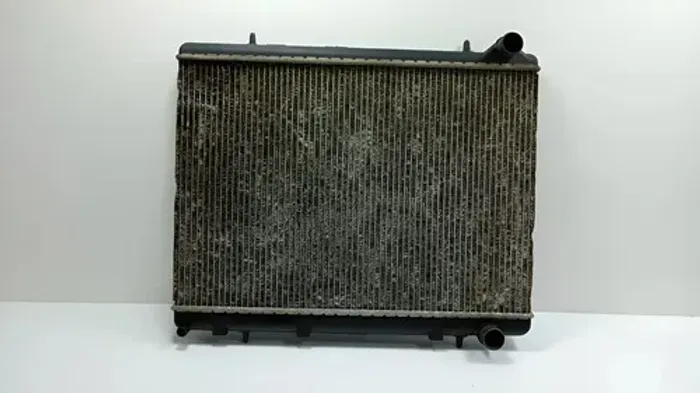 Radiador Peugeot 206 207 307 1.4 2005 Á 2014