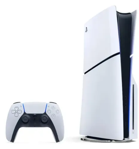 PlayStation 5 Mídia Física 825GB ? Completo na Caixa ? Estado de Novo