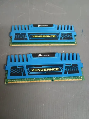 DDR3 Desktop