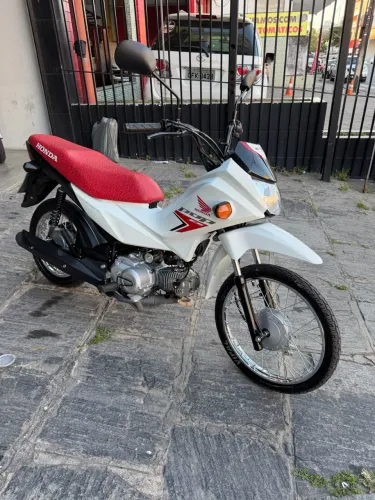 Honda Pop 110i ES 2026