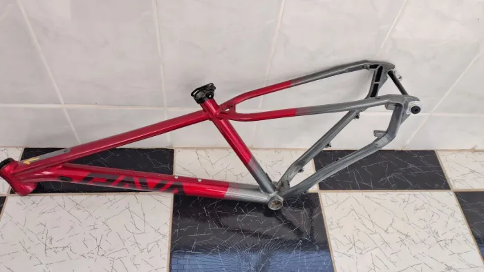 Quadro rava Nazca Tam 15"
