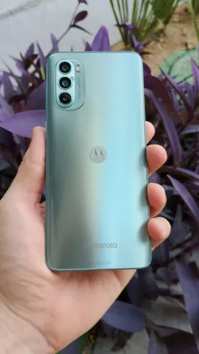 Moto g62 5g