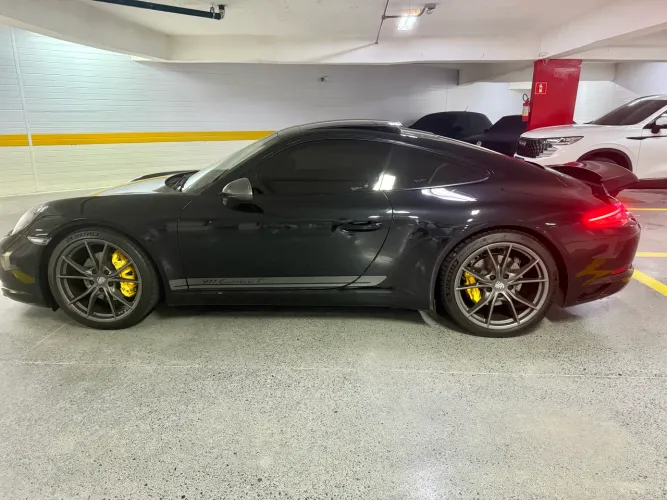 Porsche 911 Carrera T 3.0 370cv 2019