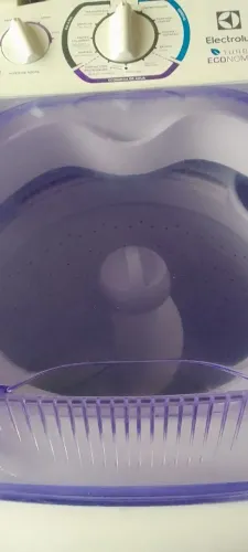 Máquina de lavar