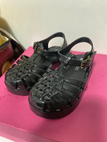 Mini Melissa