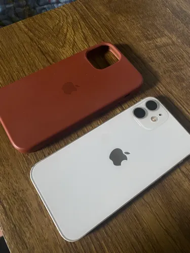 iPhone 12 mini
