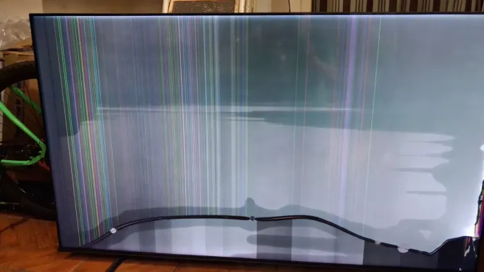 Tv HISENSE 65 POLEGADAS