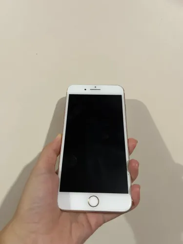 iPhone 7 plus