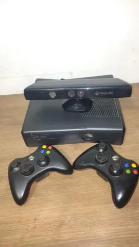 Xbox 360 desbloqueado