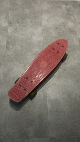 Skate Long 
