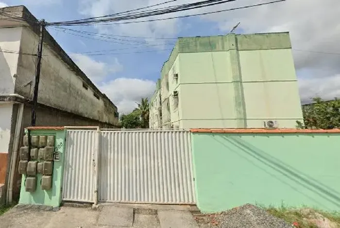 Imóvel com excelente localização Apartamento no Pacheco, Sao Goncalo - RJ, Apto 103, 2 qu