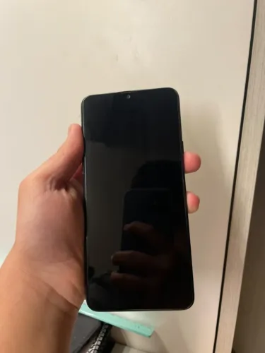 Samsung Galaxy A20s 32GB 3GB RAM - Funcionando perfeitamente