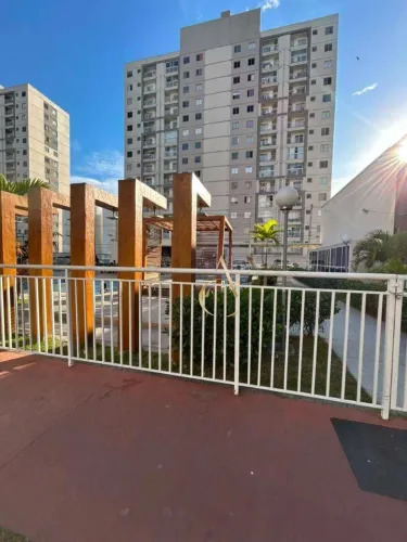 APARTAMENTO PARA LOCAÇÃO - CONDOMÍNIO CONCEITO