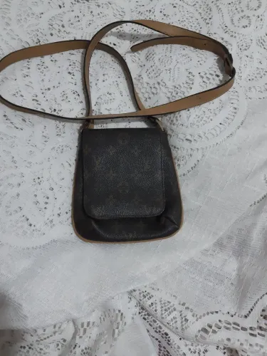 Bolsa Louis Vuitton
