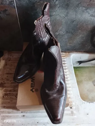Bota country n39 