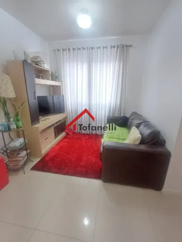 Condomínio Geneve - Apartamento em Suíço, São Bernardo do Campo/SP