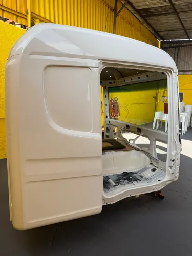 Cabine Scania G Euro 5