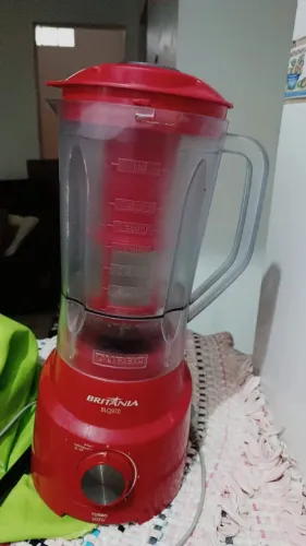 Liquidificador