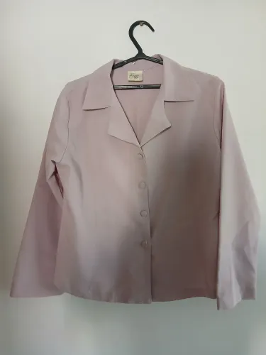 Blazer Rosinha,Tam.44