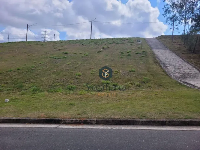 Terreno à venda no Paradise Gardens, 192 m² por R$ 320.000 - Vila Moraes - Mogi das Cruzes