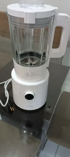 Liquidificador Xiaomi Smart Blender 1000w
