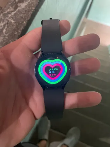 Galaxy Watch 6
