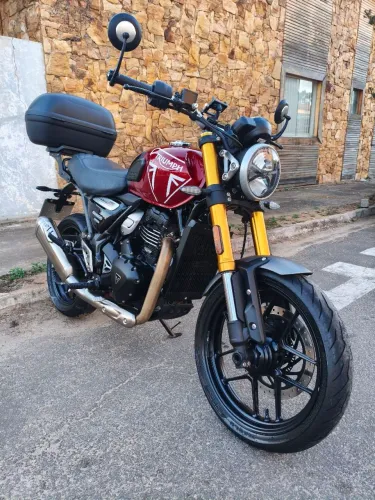 Speed 400
