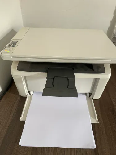 Impressora HP