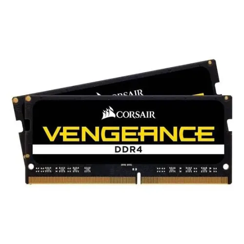 Memória Notebook 1x32GB DDR4 3200MHz Corsair Vengeance SODIMM
