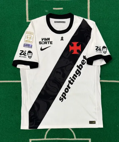 Camisa Nike Vasco da Gama
