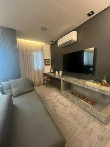 Oportunidade - Apartamento - Residencial Grand Kazza - Condomínio Residencial Colinas do P