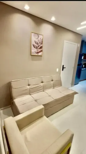 Imóvel para aluguel com 60 metros quadrados com 2 quartos em Palmeiras - Belo Horizonte -