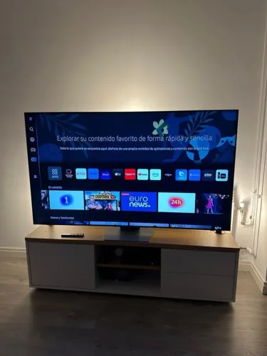 Smart TV Samsung Neo QLED 55" QN85A