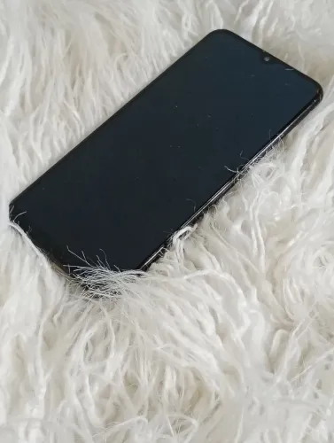 Celular Galaxy A20