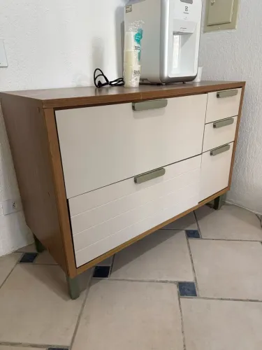 Balcão de cozinha